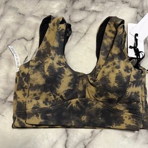 Varley let’s go Elsie bra